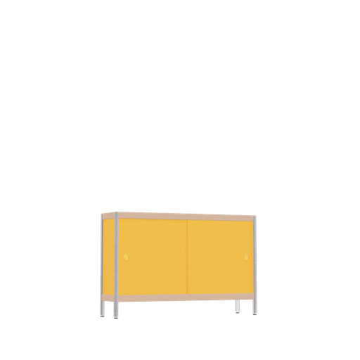 [400527987] Low cabinet (65x100x25 cm)