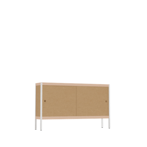 [400522190] Meuble bas (71x120x25 cm)