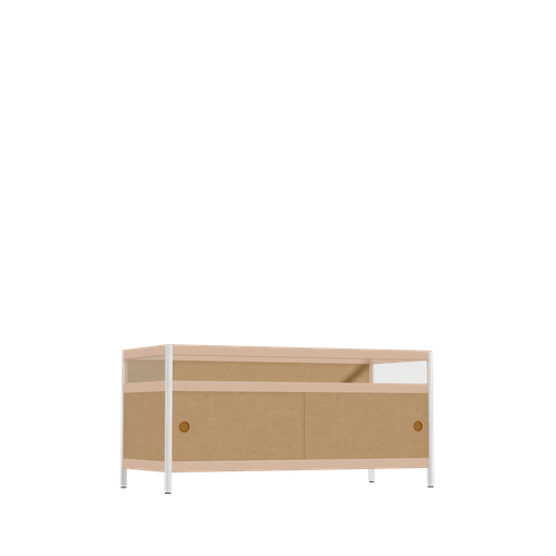 [400527988] Kast (57x120x52 cm)