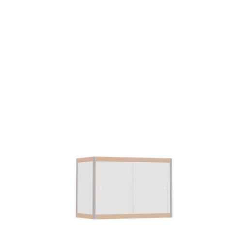 [400395352] Low cabinet (55x80x42 cm)