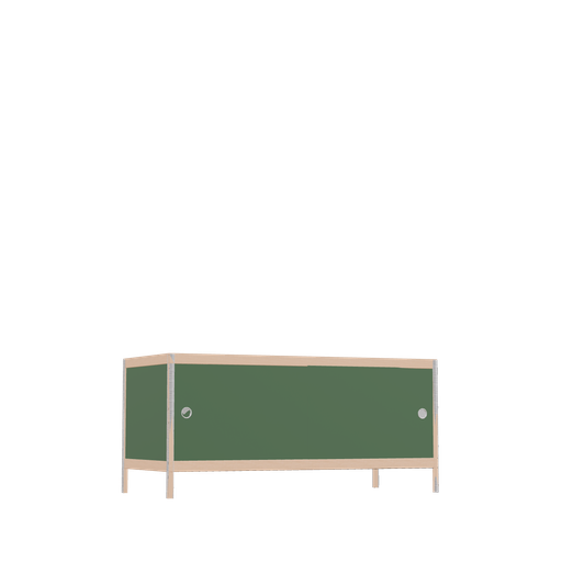 [400527993] Low cabinet (55x120x52 cm)