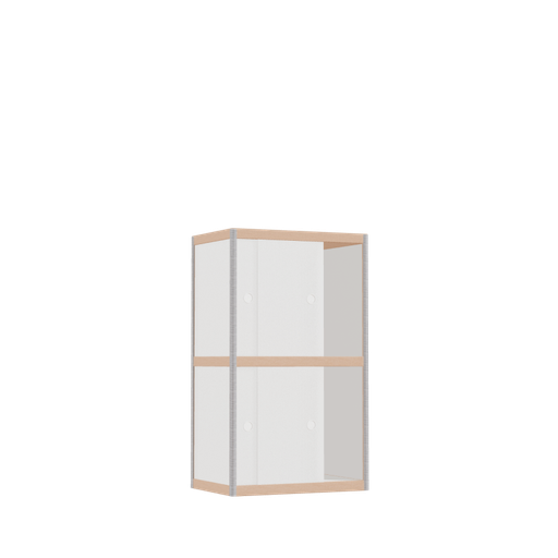 [400235140] Kast (106x62x42 cm)