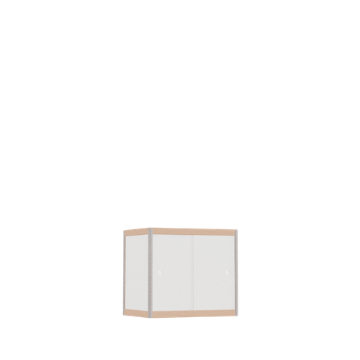 [82599944] Low cabinet (55x62x42 cm)