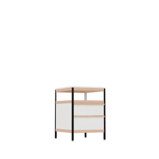 [400527997] Étagère (75.3x52x62 cm)