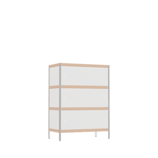 [f163410] Meubels (108x240x42 cm)