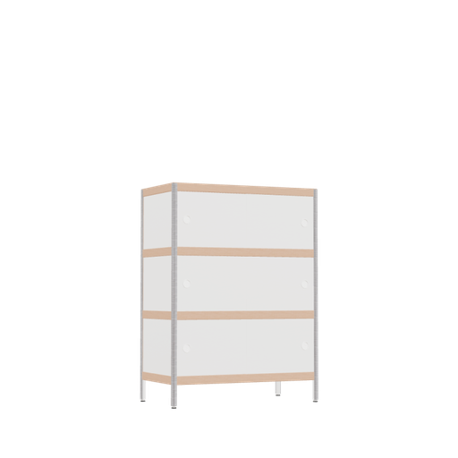 [400528001] Armoire (108x80x42 cm)