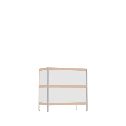 [400528002] Kast (77x80x42 cm)