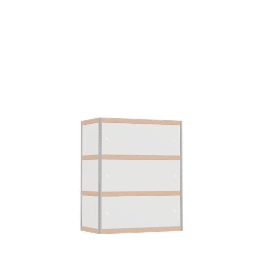 [400528010] Armoire (97x80x42 cm)