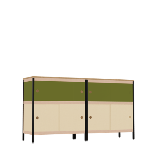 [f163416] Furniture (88.8x160x42 cm)