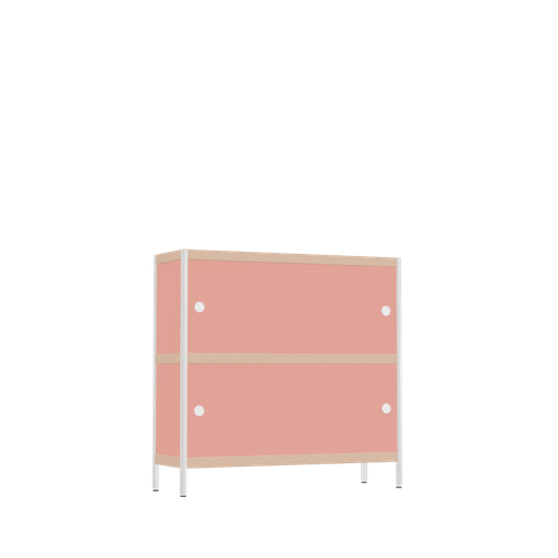 [400528016] Cabinet (97x100x32 cm)