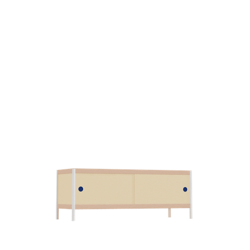 [400528017] Laag meubel (45x120x42 cm)