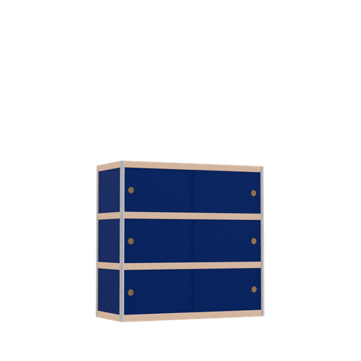 [400525432] Cabinet (97x100x42 cm)