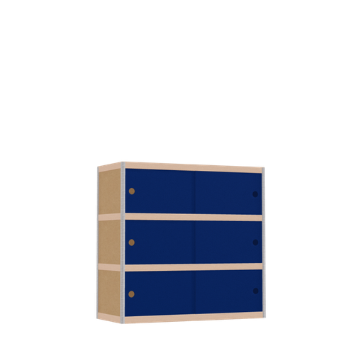 [400525433] Cabinet (97x100x42 cm)