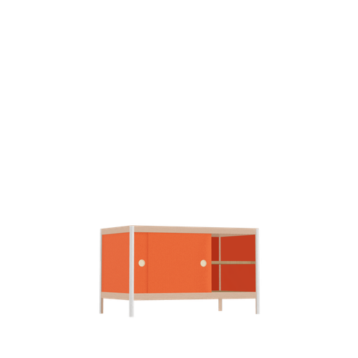 [400528019] Laag meubel (55x90x52 cm)