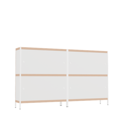 [f163422] Furniture (117x200x32 cm)