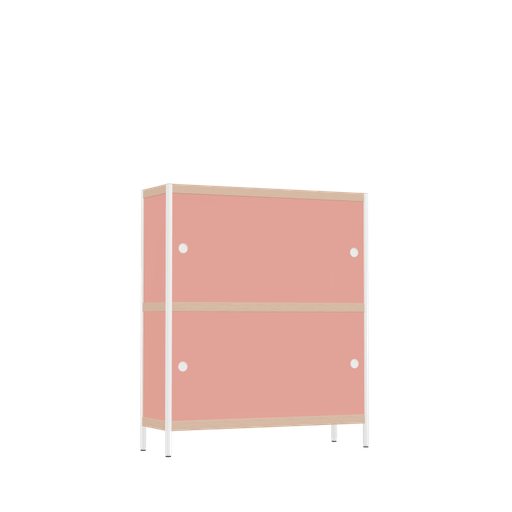 [400528024] Armoire (117x100x32 cm)