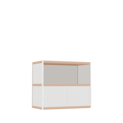 [400528029] Cabinet (86x100x52 cm)