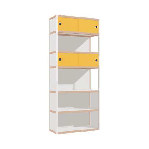 [400528033] Kast (240x100x42 cm)