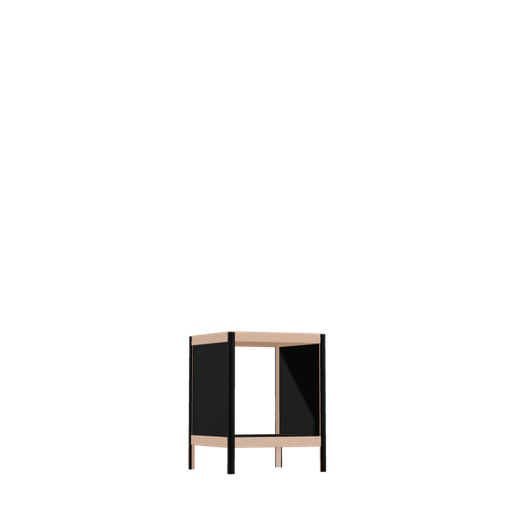 [400516230] Laag meubel (55x42x42 cm)