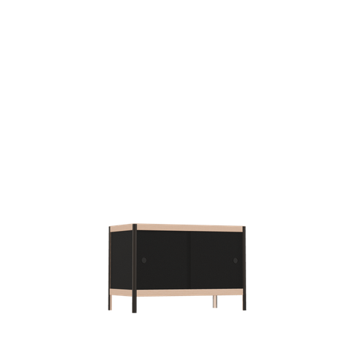 [400113714] Meuble bas (55x80x42 cm)