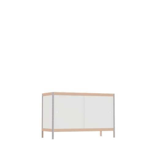[400293085] Low cabinet (65x100x42 cm)