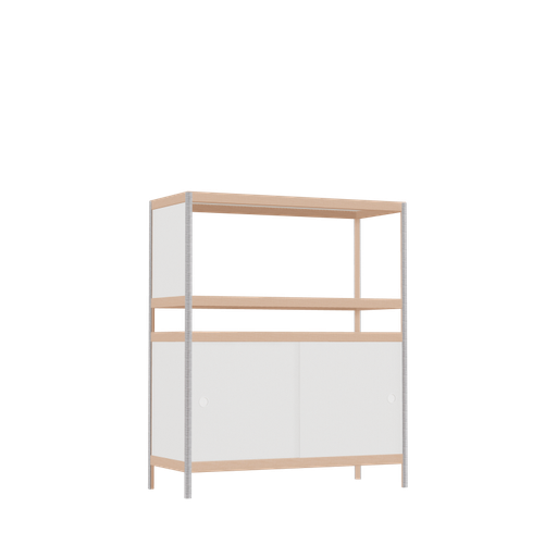 [400528071] Cabinet (120x100x42 cm)