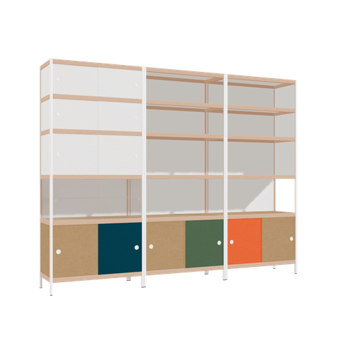 [f163456] Furniture (210x270x42 cm)