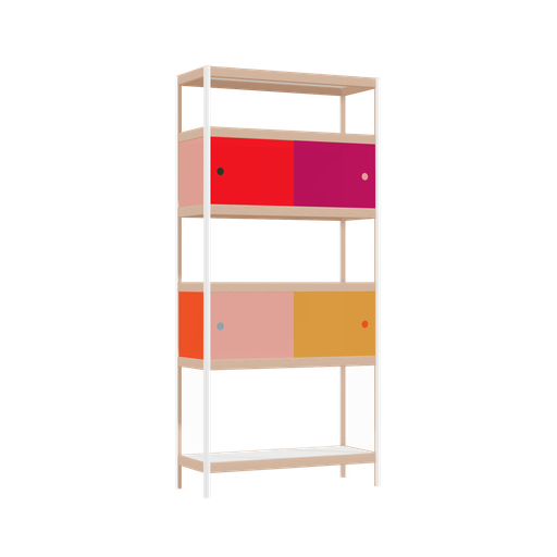 [400528089] Cabinet (172x80x32 cm)