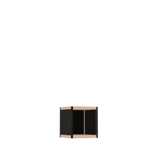 [400528105] Meuble bas (45x42x42 cm)