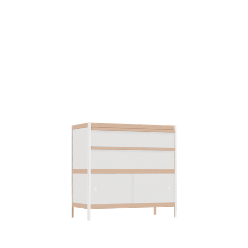 [400528107] Cabinet (86x90x42 cm)