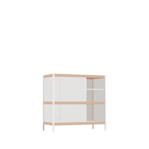 [400528108] Armoire (86x90x42 cm)