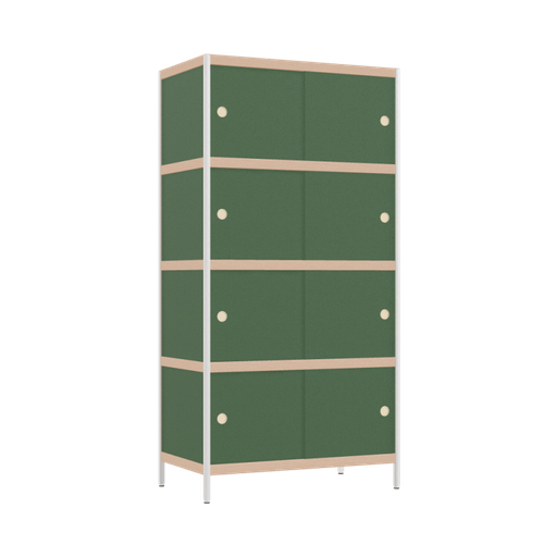 [400528114] Armoire (179x90x52 cm)