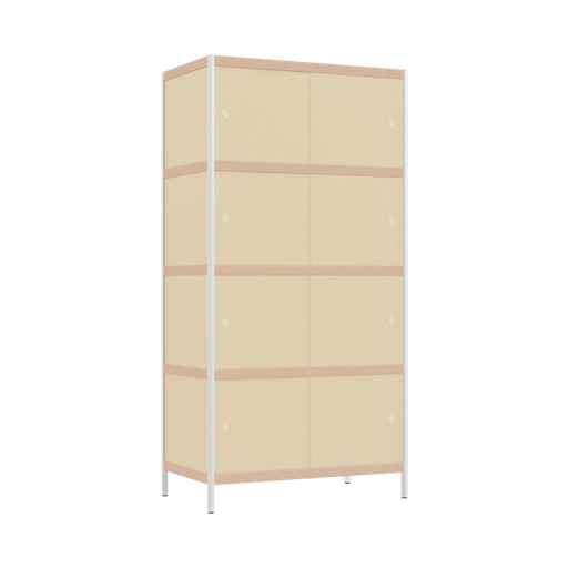 [400528116] Cabinet (179x90x52 cm)