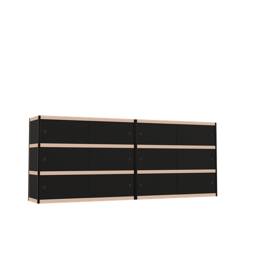 [f163473] Furniture (97x240x42 cm)