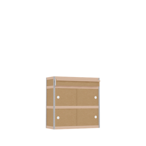 [400528136] Armoire (80x80x32 cm)