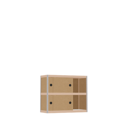 [400528137] Armoire (66x80x32 cm)