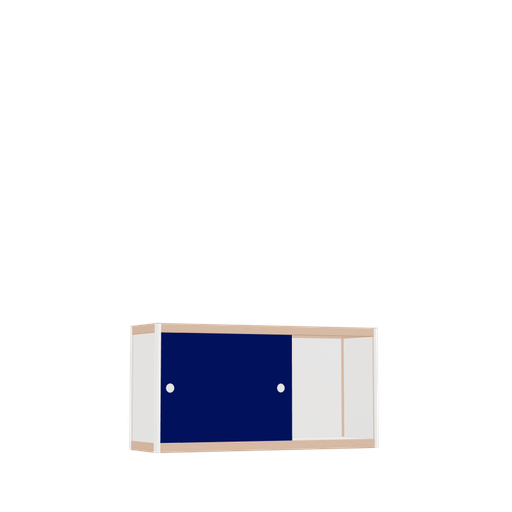 [400528144] Laag meubel (55x110x32 cm)