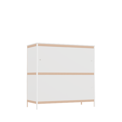 [400528146] Cabinet (117.8x120x52 cm)