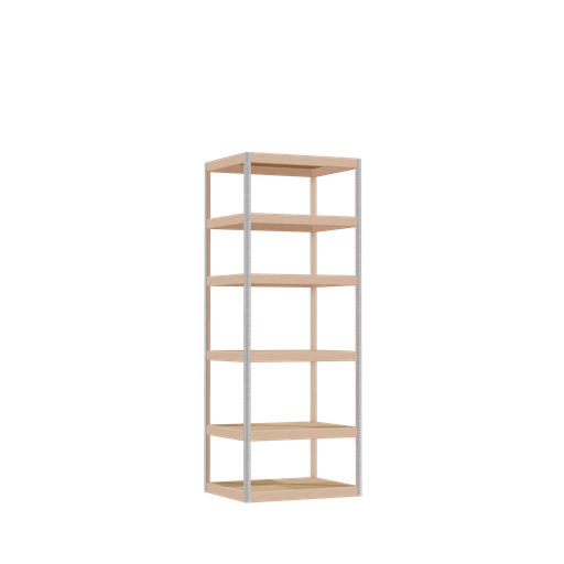 [400528149] Shelf (138x52x42 cm)