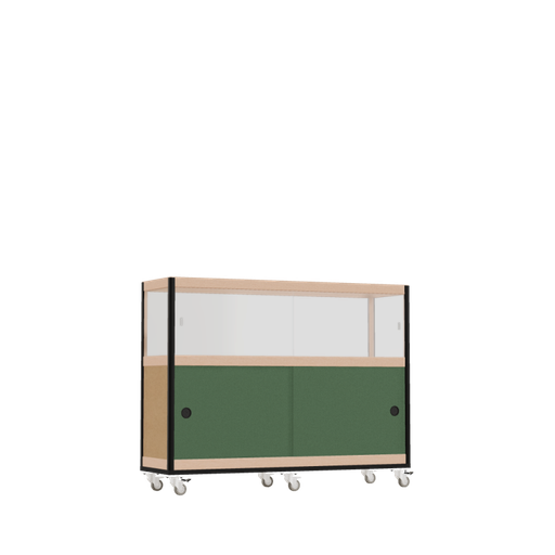 [400528151] Cabinet (85x110x32 cm)