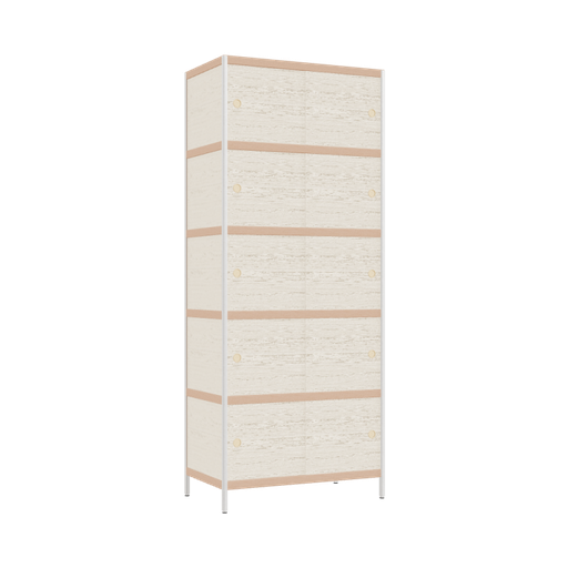 [400528152] Kast (220x90x52 cm)