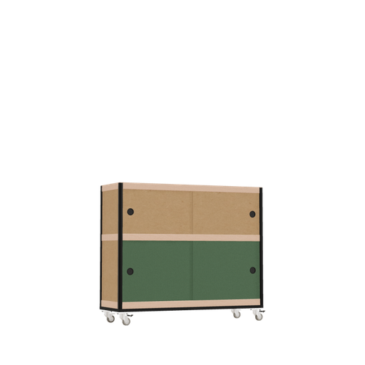 [400528176] Cabinet (85x100x32 cm)