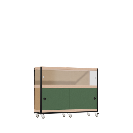 [400528177] Cabinet (85x110x32 cm)