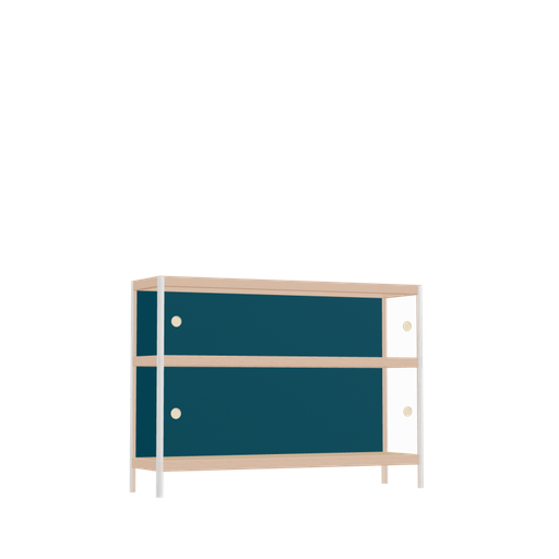 [400528183] Armoire (86x120x32 cm)