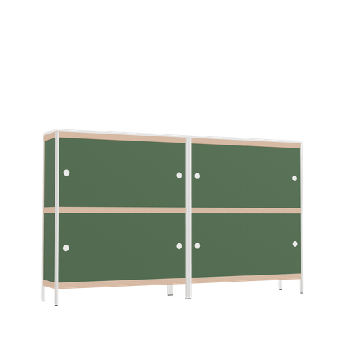 [f163494] Furniture (118.8x200x32 cm)