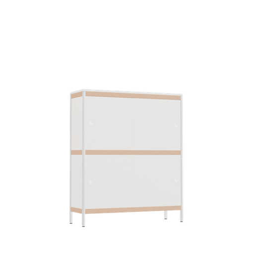 [400528192] Cabinet (118.8x100x32 cm)