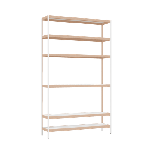 [400525090] Shelf (200x120x32 cm)
