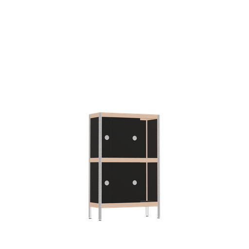 [400528203] Kast (97x62x25 cm)