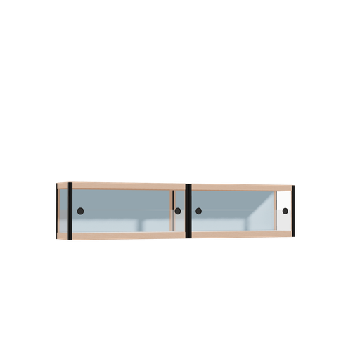 [f163502] Meubles (35x160x25 cm)