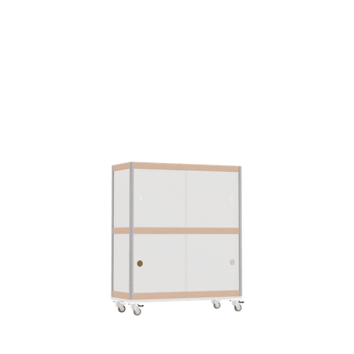 [400528212] Armoire (95x80x32 cm)